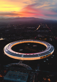 image Apple Park (2017)